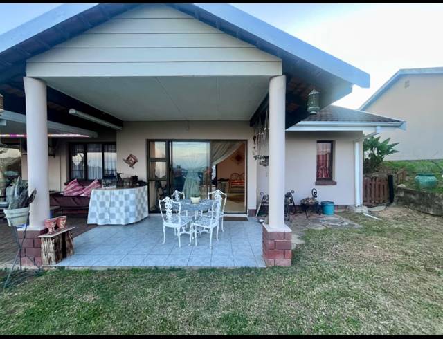 3 BEDROOM SECTIONAL TITLE FOR SALE IN MALVERN